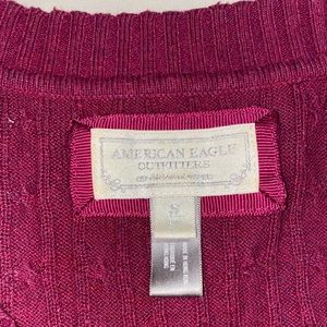 American eagle outfitters sweater